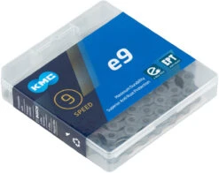 KMC E9 EPT 9-fach Kette -Shimano Verkäufe 277972