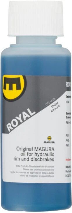 MAGURA Mini-Servicekit 8 MAGURA Mini-Servicekit -Shimano Verkäufe 278011