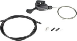 Shimano XT Schaltgriff SL-M8100-I Mono Mit I-Spec EV 2-fach -Shimano Verkäufe 278078