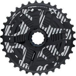 E-thirteen XCX Plus 11-fach Kassette -Shimano Verkäufe 278169