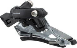 Shimano XT Umwerfer FD-M8100 2-/12-fach 17 Shimano XT Umwerfer FD-M8100 2-/12-fach -Shimano Verkäufe 278394