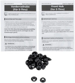 Shimano XT VR-Nabe HB-M8110-BS Disc Center Lock 15 Mm Steckachse -Shimano Verkäufe 278407