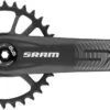 SRAM SX Eagle Boost Direct Mount DUB 12-fach Kurbelgarnitur -Shimano Verkäufe 278421