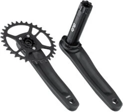 SRAM SX Eagle Boost Direct Mount DUB 12-fach Kurbelgarnitur -Shimano Verkäufe 278423