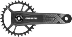 SRAM SX Eagle Direct Mount DUB 12-fach Kurbelgarnitur