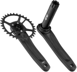 SRAM SX Eagle Direct Mount DUB 12-fach Kurbelgarnitur -Shimano Verkäufe 278427