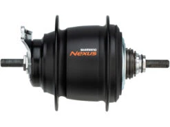Shimano Nexus Getriebenabe SG-C6001-8C