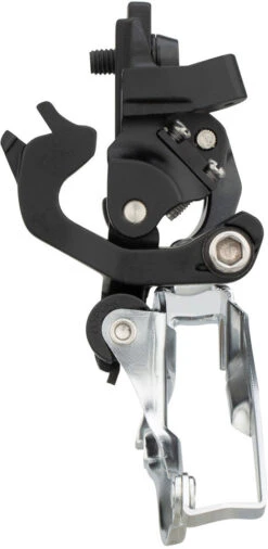 Shimano Deore Umwerfer Direct Mount FD-M611-D 3-/10-fach -Shimano Verkäufe 279353