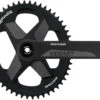 Rotor VEGAST 1-fach Kurbelgarnitur Direct Mount, Q-Rings -Shimano Verkäufe 279533
