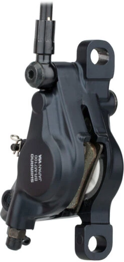 Shimano SLX V+h Set Scheibenbremse BR-M7100 J-Kit -Shimano Verkäufe 279606