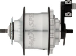 Rohloff Speedhub 500/14 TS Schraubachse 135 Mm Getriebenabe -Shimano Verkäufe 279934