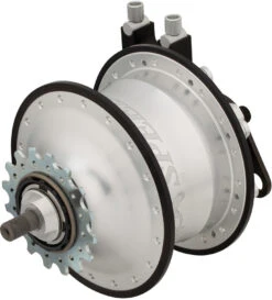 Rohloff Speedhub 500/14 TS Schraubachse 135 Mm Getriebenabe -Shimano Verkäufe 279935