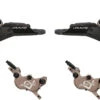 Hayes Dominion A4 V+h Set Scheibenbremse -Shimano Verkäufe 280290