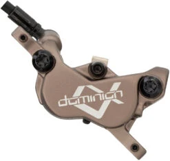 Hayes Dominion A4 V+h Set Scheibenbremse 16 Hayes Dominion A4 V+h Set Scheibenbremse -Shimano Verkäufe 280294