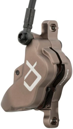 Hayes Dominion A4 V+h Set Scheibenbremse 17 Hayes Dominion A4 V+h Set Scheibenbremse -Shimano Verkäufe 280295