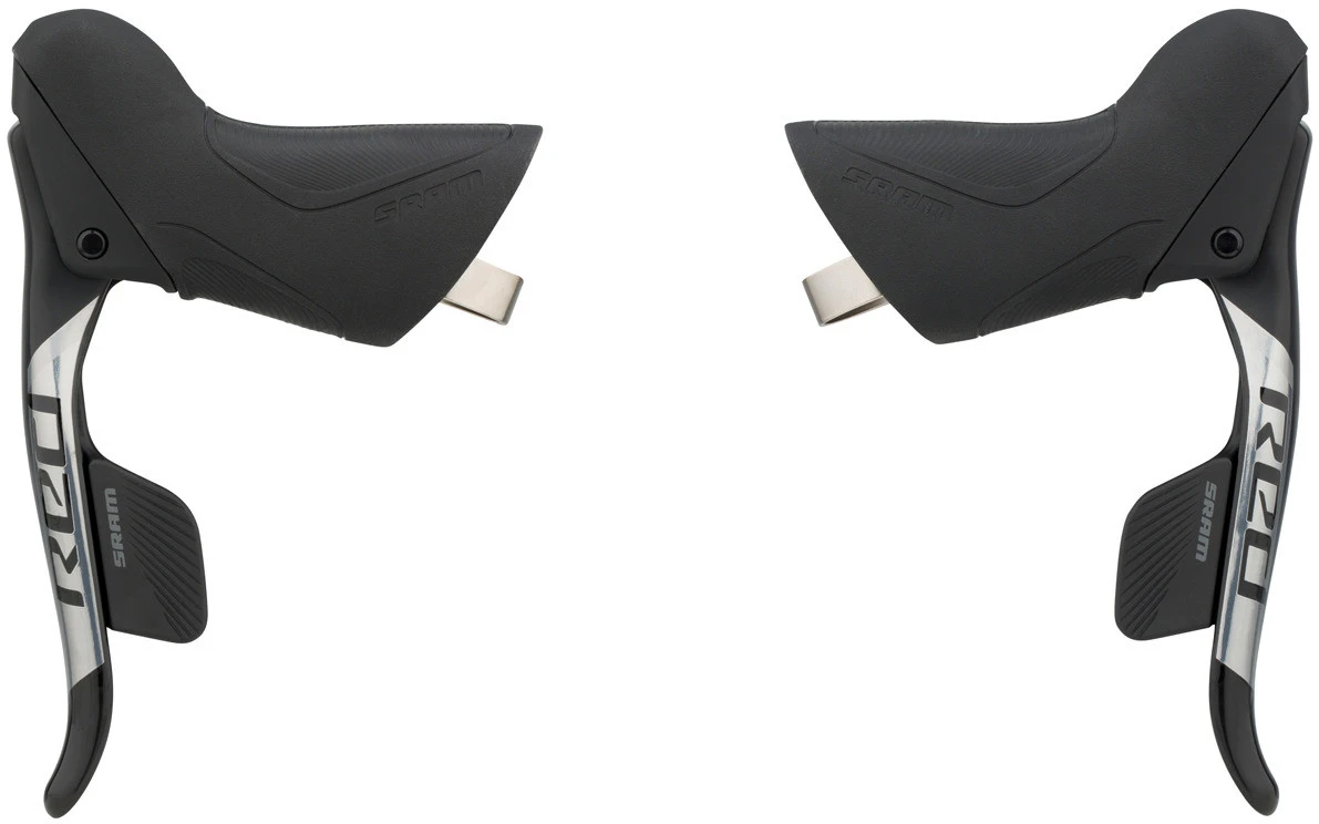 SRAM Red ETap AXS V+h Set Schalt-/Bremsgriffe 3 SRAM Red ETap AXS V+h Set Schalt-/Bremsgriffe