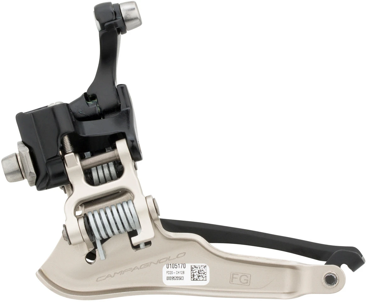 Campagnolo® Chorus 12s Gruppe 12-fach 32-48 12 Campagnolo® Chorus 12s Gruppe 12-fach 32-48 – Bild 10