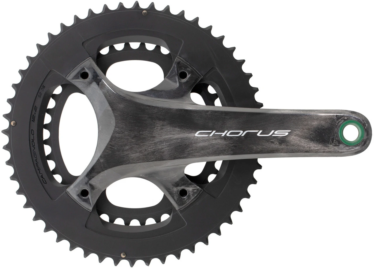Campagnolo® Chorus 12s Gruppe 12-fach 36-52 4 Campagnolo® Chorus 12s Gruppe 12-fach 36-52 – Bild 2