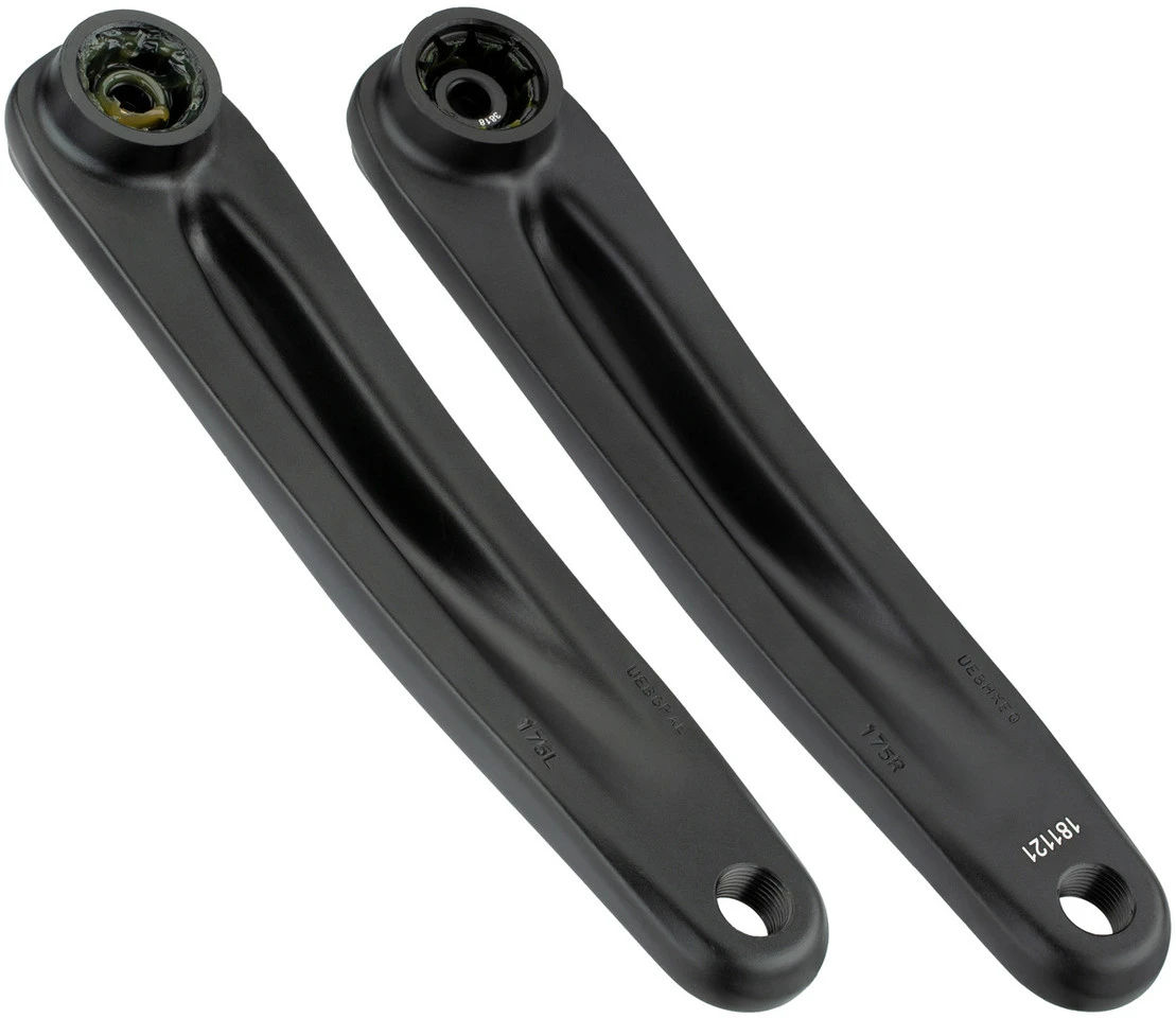 SRAM EX1 ISIS 8-fach Kurbel Für Bosch / Brose / Yamaha 5 SRAM EX1 ISIS 8-fach Kurbel Für Bosch / Brose / Yamaha – Bild 3