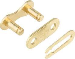 Izumi ES410 Kette 1-fach -Shimano Verkäufe 282964