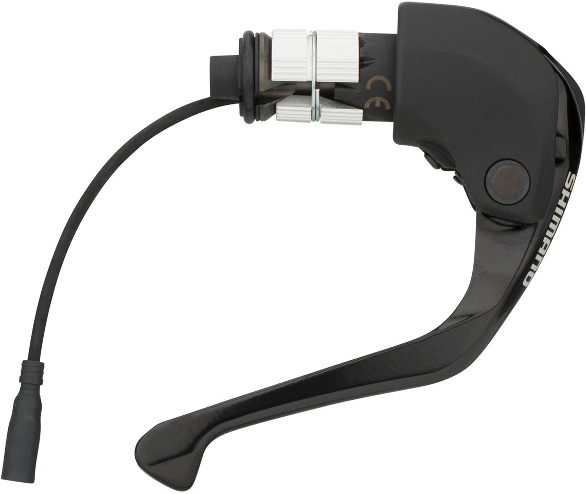 Shimano Ultegra Di2 Schalt-/Bremshebel STI ST-R8060 2-/11-/12-fach 3 Shimano Ultegra Di2 Schalt-/Bremshebel STI ST-R8060 2-/11-/12-fach