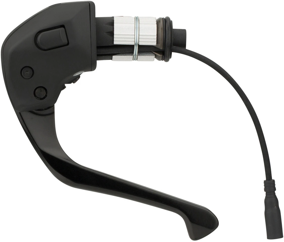 Shimano Ultegra Di2 Schalt-/Bremshebel STI ST-R8060 2-/11-/12-fach 4 Shimano Ultegra Di2 Schalt-/Bremshebel STI ST-R8060 2-/11-/12-fach – Bild 2