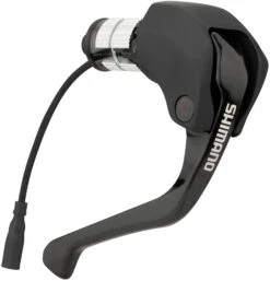 Shimano Ultegra Di2 Schalt-/Bremshebel STI ST-R8060 2-/11-/12-fach 9 Shimano Ultegra Di2 Schalt-/Bremshebel STI ST-R8060 2-/11-/12-fach -Shimano Verkäufe 283178