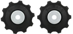 Shimano Schalträdchen 6-/7-/8-fach - 10 Paar
