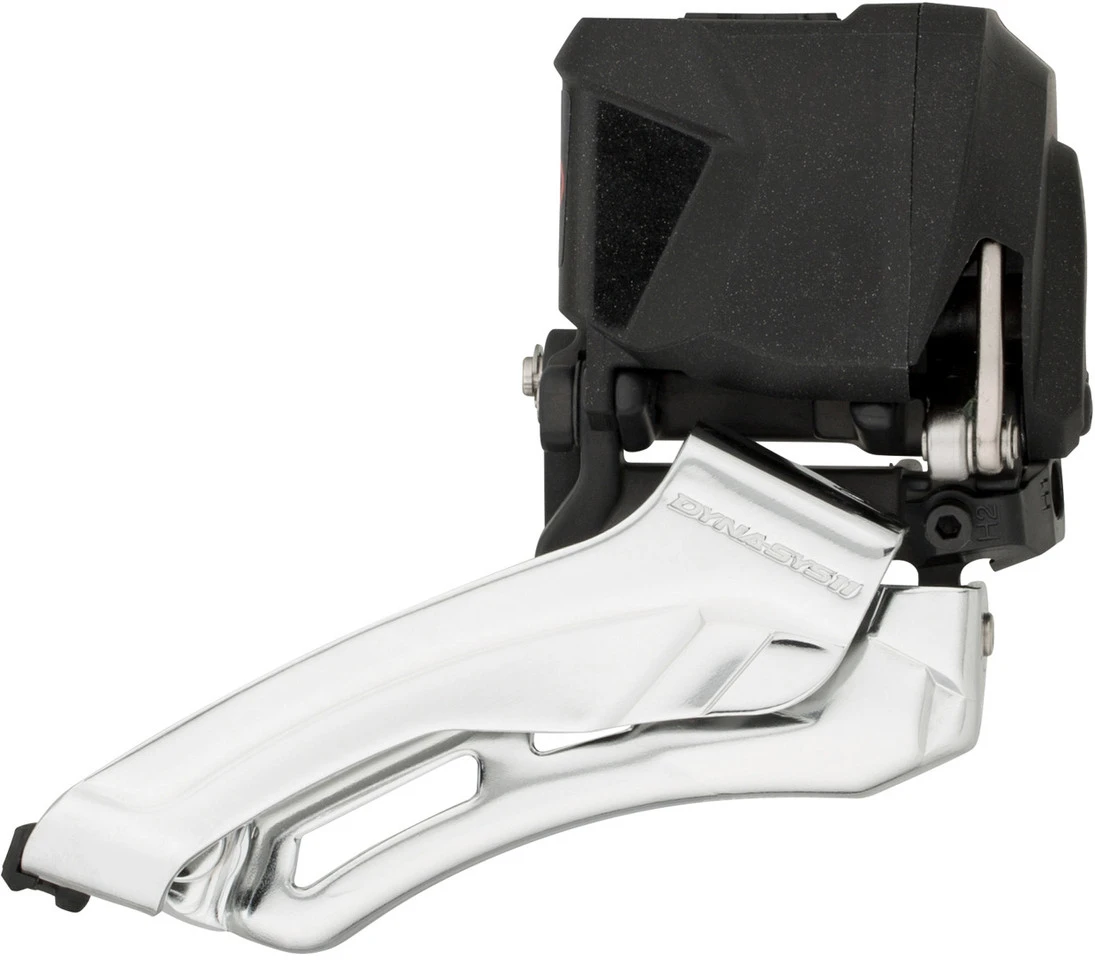 Shimano XT Di2 Umwerfer FD-M8070 2-/11-fach 3 Shimano XT Di2 Umwerfer FD-M8070 2-/11-fach