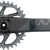 SRAM XX1 Eagle AXS DUB 12-fach Kurbelgarnitur -Shimano Verkäufe 283283