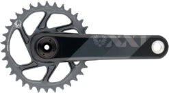 SRAM XX1 Eagle AXS DUB Boost 12-fach Kurbelgarnitur -Shimano Verkäufe 283295