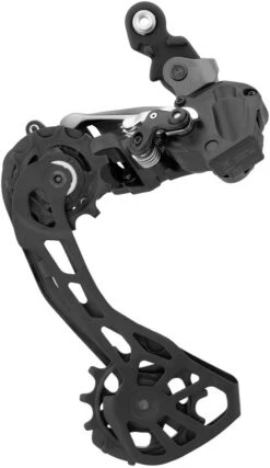Shimano GRX Di2 Schaltwerk Shadow Plus RD-RX815 11-fach -Shimano Verkäufe 283668