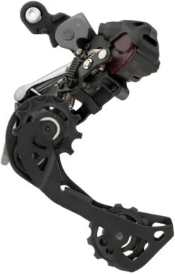 Shimano GRX Di2 Schaltwerk Shadow Plus RD-RX817 11-fach -Shimano Verkäufe 283672