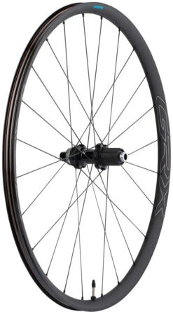 Shimano WH-RX570-TL GRX Disc Center Lock 27,5" Laufradsatz -Shimano Verkäufe 283742