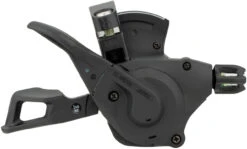 Shimano Deore V+h Schaltgriffe SL-M6000 Klemmschelle M. Ganganzeige 2/3/10fach -Shimano Verkäufe 284690