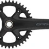 Shimano GRX Kurbelgarnitur FC-RX600-1 -Shimano Verkäufe 285180