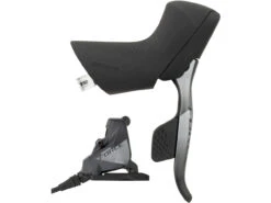 SRAM Force ETap AXS HRD Scheibenbremse Hydr. Schalt-/Bremsgriff -Shimano Verkäufe 285499