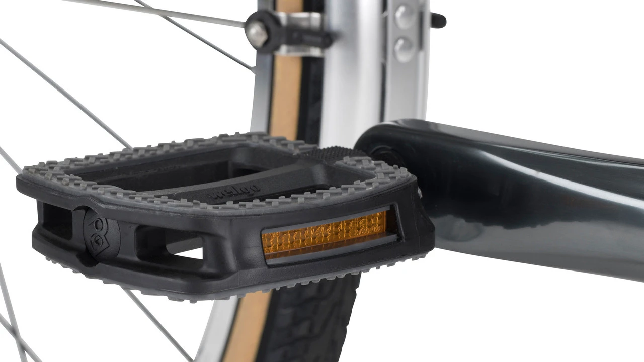 Trekking Plattformpedale 7 Trekking Plattformpedale – Bild 5