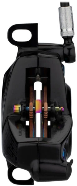 SRAM Code RSC Scheibenbremse -Shimano Verkäufe 286304