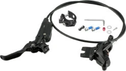 SRAM Code RSC Scheibenbremse -Shimano Verkäufe 286309