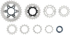 Shimano Ultegra Kassette CS-R8000 11-fach -Shimano Verkäufe 286326
