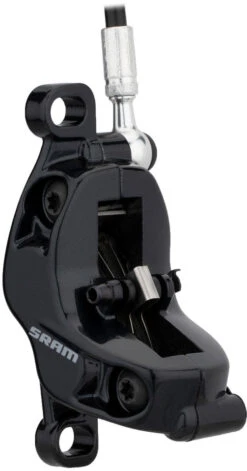 SRAM Guide T V+h Set Scheibenbremse -Shimano Verkäufe 286552