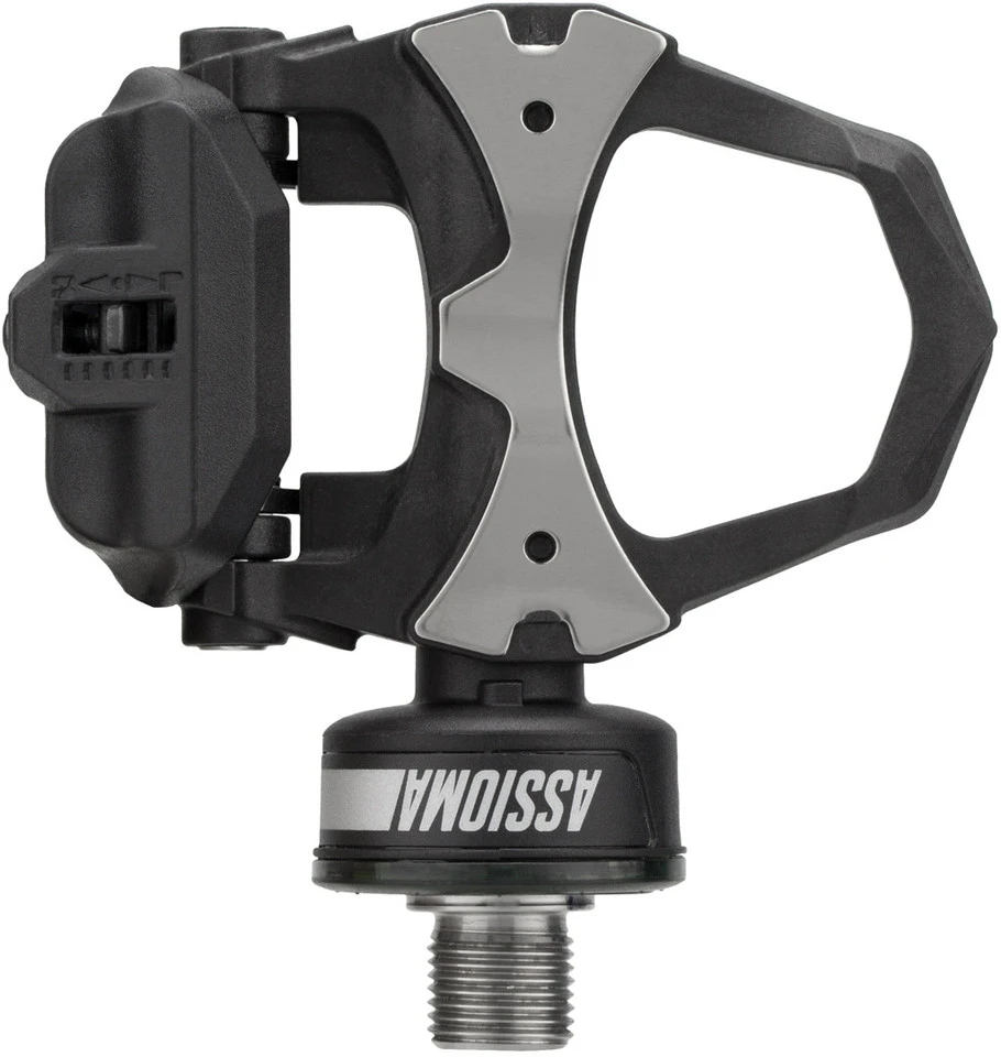 Assioma Duo Powermeter Pedale 3 Assioma Duo Powermeter Pedale