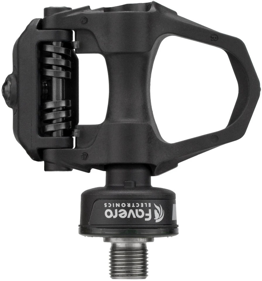 Assioma Duo Powermeter Pedale 4 Assioma Duo Powermeter Pedale – Bild 2