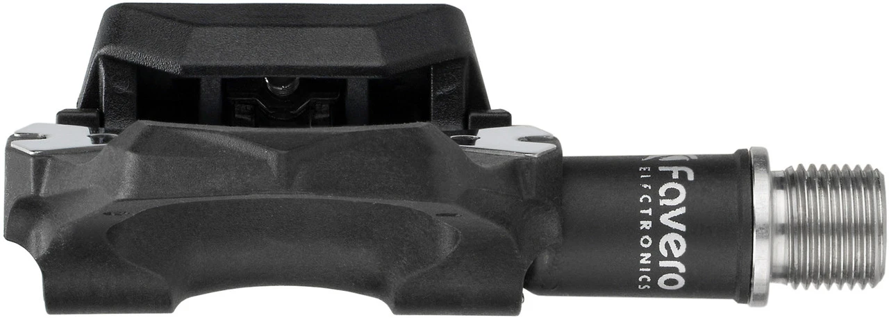 Assioma Uno Powermeter Pedale 6 Assioma Uno Powermeter Pedale – Bild 4