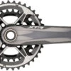 Shimano XTR Enduro Kurbel FC-M9120-B2 Hollowtech II Mit Werkzeug TL-FC41 -Shimano Verkäufe 287541