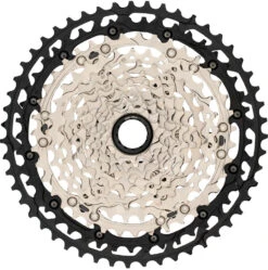Shimano XT Kassette CS-M8100-12 12-fach