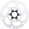 Shimano Bremsscheibe SM-RT70 Center Lock Für SLX Mit Innenverzahnung -Shimano Verkäufe 288824