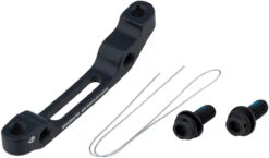 Shimano Scheibenbremsadapter XTR, XT Für 140 Mm Scheibe -Shimano Verkäufe 289027