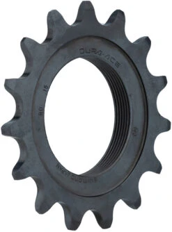 Shimano SS-7600 Bahnritzel 1/2" X 1/8" -Shimano Verkäufe 289046